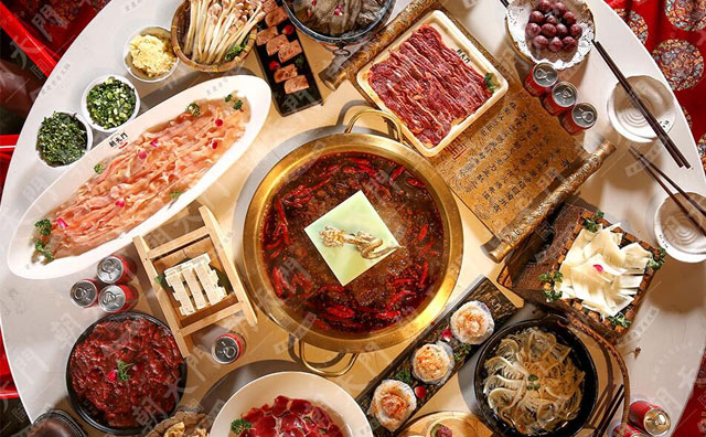 忠縣開火鍋店，三招解決營收不足的難題