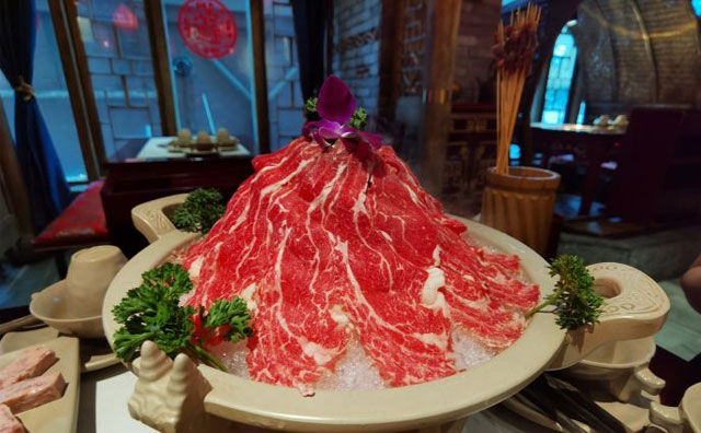 重慶正宗火鍋加盟哪家好？這家經(jīng)營扶持得人心！