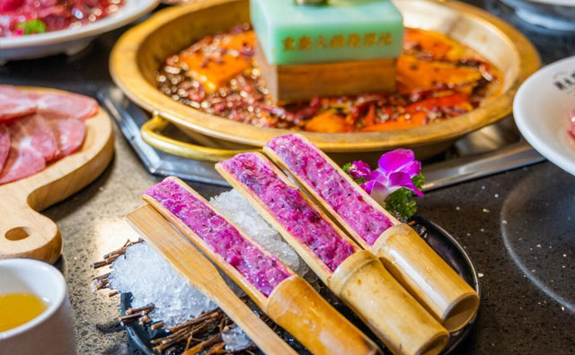 你知道嗎？重慶十大文化符號(hào)之首竟是火鍋