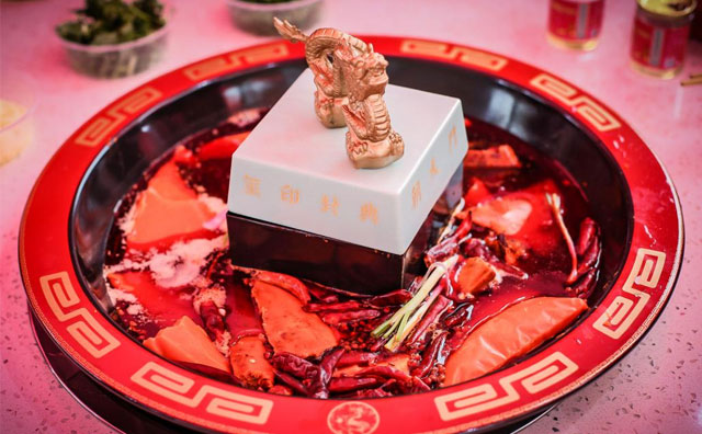 建陽(yáng)開(kāi)火鍋店，如何推陳出新？