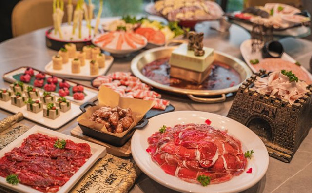 重慶有名氣的火鍋品牌有哪些？這家的歷史有點(diǎn)久遠(yuǎn)