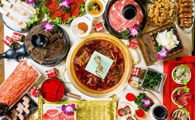 火鍋餐飲加盟連鎖店如何進(jìn)行管理？