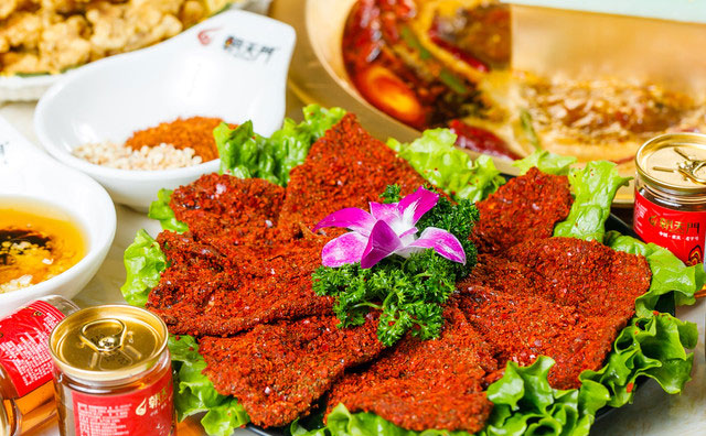 地道重慶火鍋加盟應從哪些方面考察品牌？