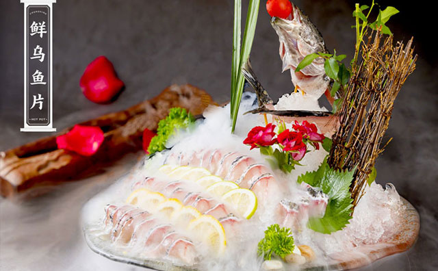 赤峰開火鍋店，如何保障餐品標準化？