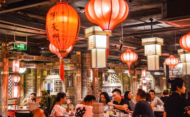 梁平開火鍋店，整體投入需要多少萬元？