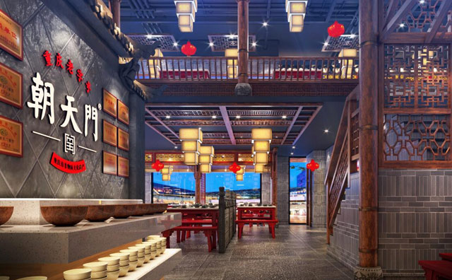 玉林開火鍋店，生意不景氣怎么辦？