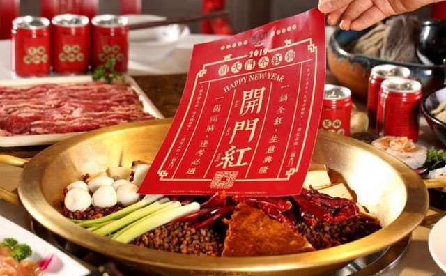 河池開火鍋店，如何服務(wù)好顧客的胃？