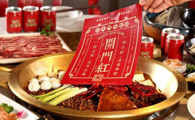 調(diào)兵山開火鍋加盟店，這樣經(jīng)營生意差！