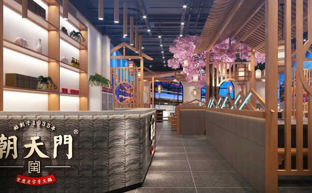 錦州開(kāi)火鍋加盟店，3招教你巧妙獲客！