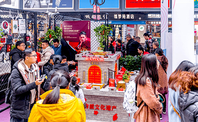 雞西開火鍋加盟店，如何接軌年輕市場？