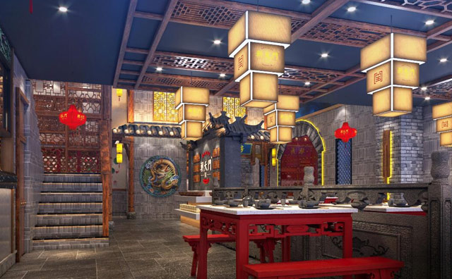 遼陽(yáng)開(kāi)火鍋加盟店需要哪些成本？