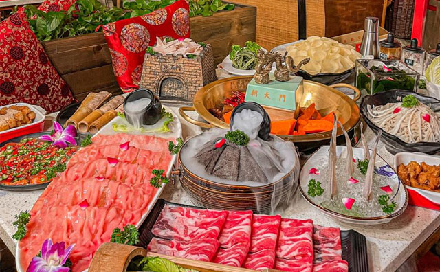 重慶火鍋合作店的獲客方案，簡(jiǎn)單易懂！