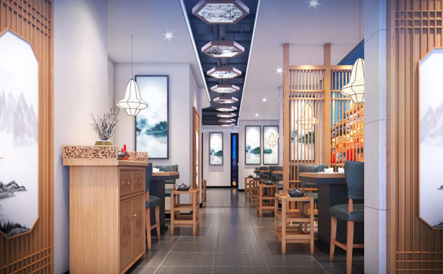 瓦房店開火鍋店，如何讓顧客自發(fā)排隊？