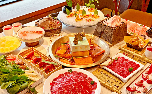 朝天門火鍋在哪些區(qū)域有店？消費(fèi)貴不貴？