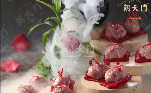 阿爾山開火鍋店，如何戳中顧客的心？