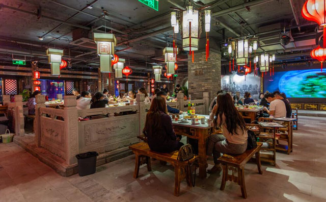 本溪開火鍋加盟店，要增加哪些培訓(xùn)環(huán)節(jié)？