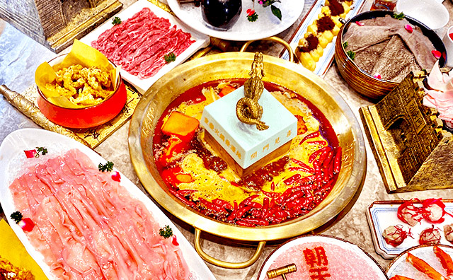 如何在商場(chǎng)開(kāi)好火鍋連鎖加盟店