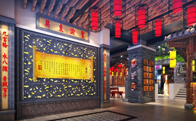 海城開火鍋加盟店，選老油還是一次性油？