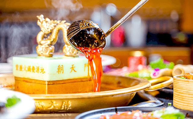 永濟開火鍋加盟店，需購買哪些設備？