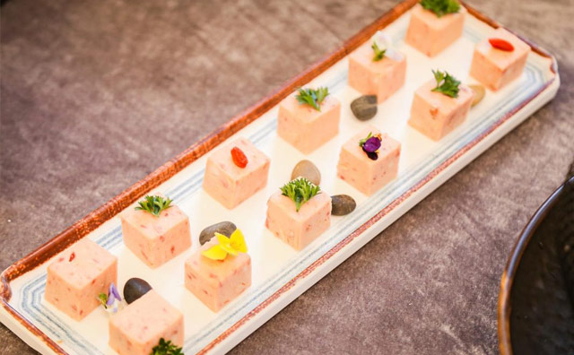 重慶人都愛吃的非遺火鍋，竟然藏在這里！