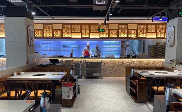 重慶朝天門火鍋是如何研發(fā)新品的？