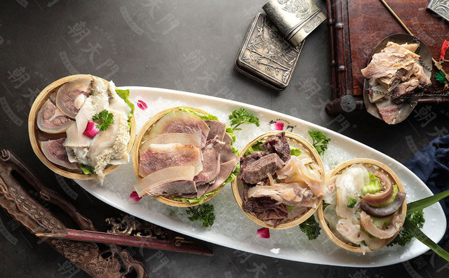 重慶火鍋為何能成為火鍋界名流？