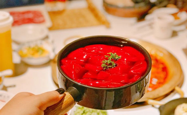 九宮格火鍋為什么分九格？這幾種隱藏吃法你知道嗎？