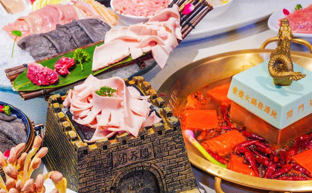 重慶開州開火鍋店會(huì)不賠本？