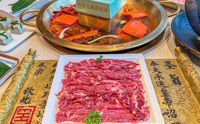 老火鍋如何選擇合作品牌？這里有你要的答案
