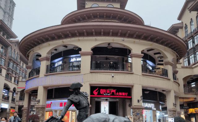 西班牙好吃的火鍋推薦？地道朝天門俘獲你的胃