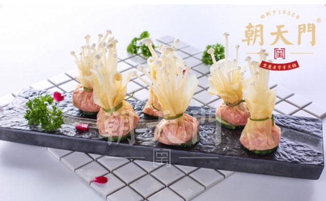 重慶南岸區(qū)開火鍋店，怎樣打造新鮮感？