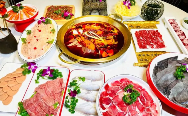 火鍋店想要生意好，先學(xué)會這幾個(gè)“嘩眾取寵“的方法