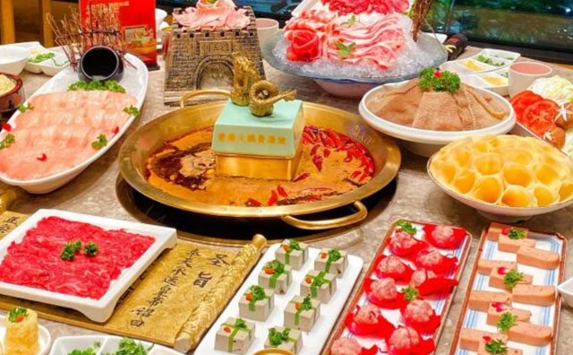 為什么說重慶是一座來了就不想走的城市？