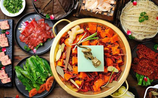 重慶火鍋底料在哪買比較正宗？