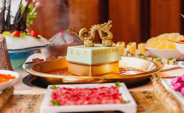 在外地開一家重慶老火鍋店優(yōu)勢有哪些？