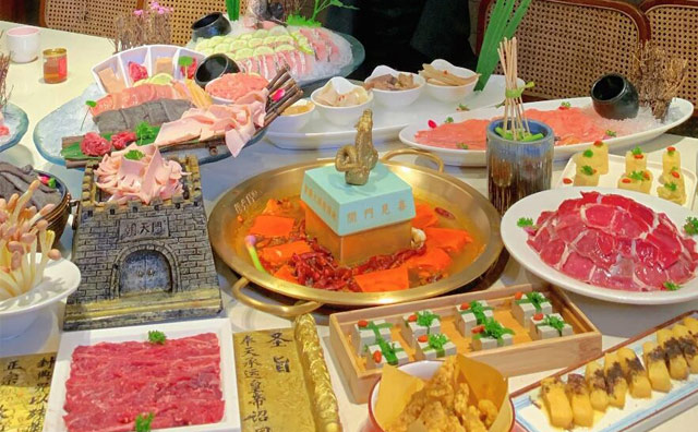 火鍋店賠錢的六大原因，看看你有沒有中招