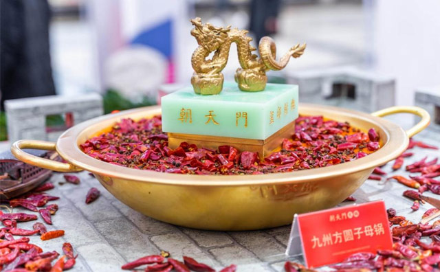 哪種毛肚好吃？火鍋店該怎么選？