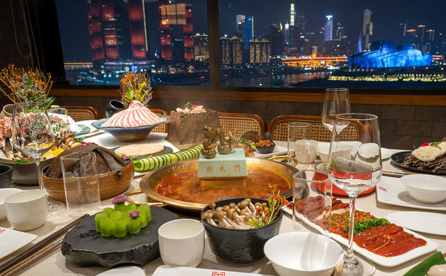 火鍋店生意好賺得少？用這五招提高翻臺(tái)率