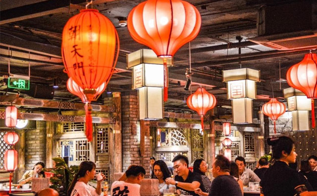 2022年開火鍋店需要學習的四大技巧