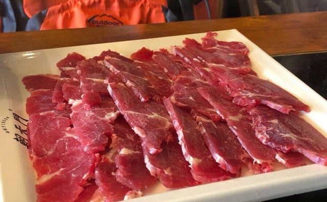 火鍋店外擺注意這四個(gè)細(xì)節(jié)，輕松收獲顧客芳心