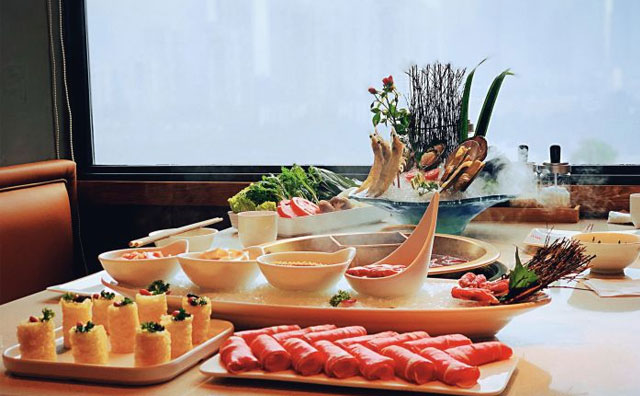 開火鍋加盟店如何選擇合適的商圈？