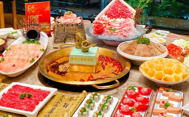 火鍋店外擺的四個細(xì)節(jié)，輕松收獲顧客芳心！