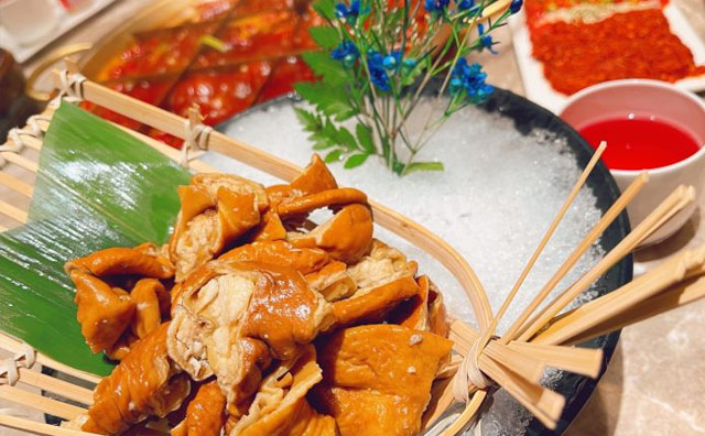 火鍋店如何提高性價比來獲得更多顧客？