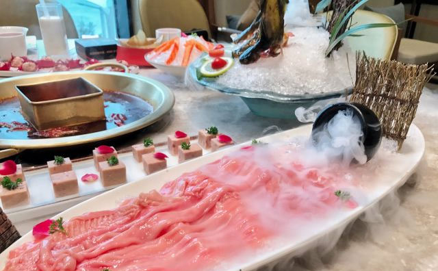 餐飲業(yè)是服務(wù)業(yè)，這樣做服務(wù)，才有回頭客