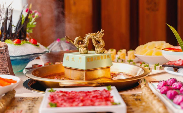 火鍋店客流變少了怎么辦？從這幾方面入手