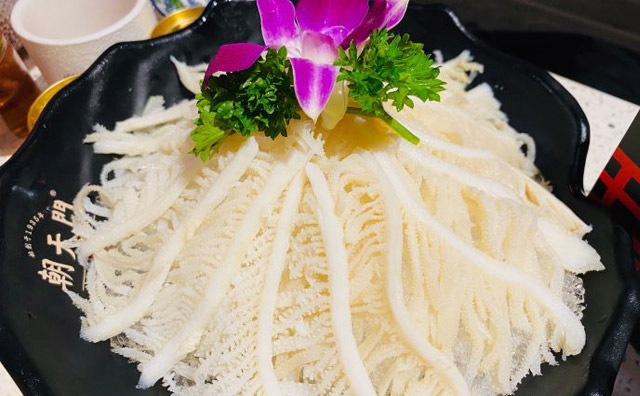 火鍋特色菜品大全，這幾道人人夸贊！