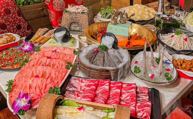 學(xué)會這四招，讓火鍋店生意火熱！