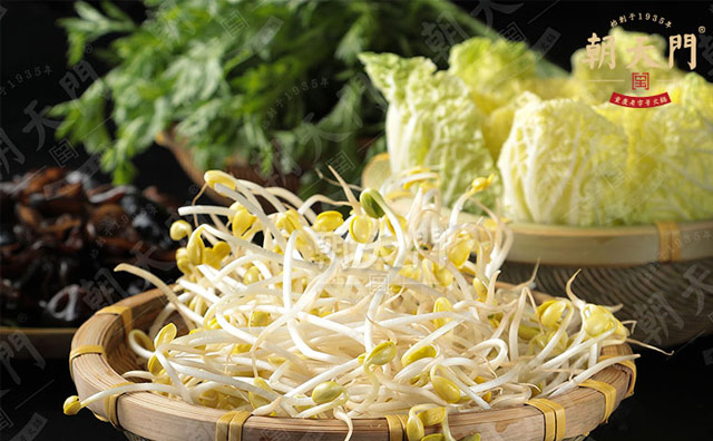 吃火鍋除了毛肚和牛肉還有什么好吃？