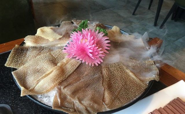 天氣轉(zhuǎn)涼，秋季吃火鍋?zhàn)⒁膺@幾點(diǎn)！