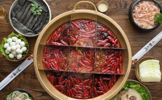 街邊、社區(qū)、商場(chǎng)店選址，有什么技巧？餐飲干貨！